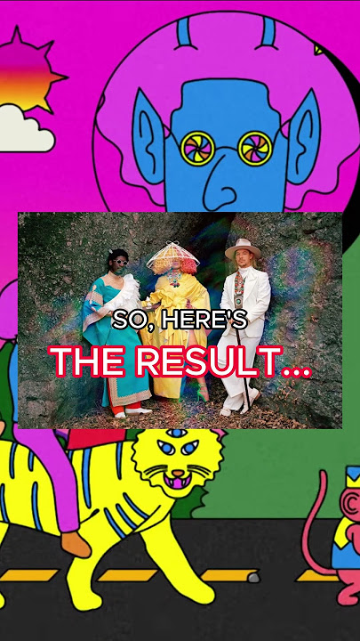 WHAT IF THIS SONG WAS METAL?! LSD - Genius (Ft. Labirynth, Sia, Diplo)