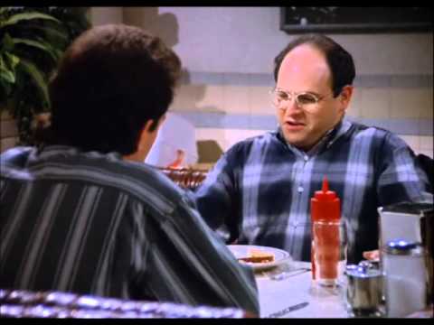 Seinfeld - Dirty Talk