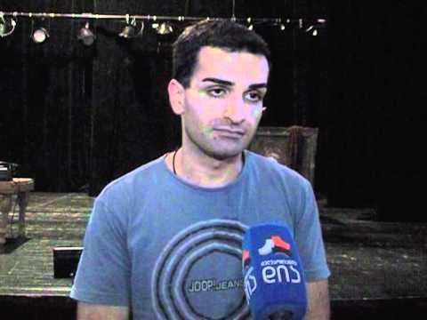 სეზონის ბოლო პრემიერა