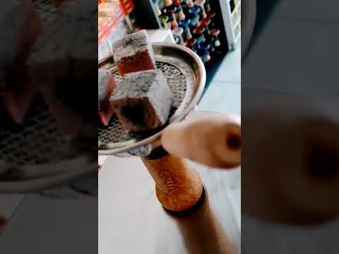 alfe shisha basket