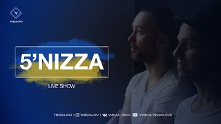 5'NIZZA / ВЕСНА (концертное видео)