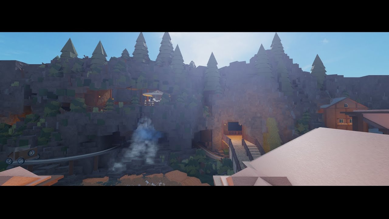 Tpt2 Fanatsy TPT2 Fantasy Park Speedbuild | 5.Vintage Cars - YouTube