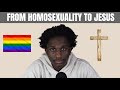 Rashads testimony homosexuality pornography anxiety depression  more