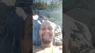 Ukrainian Side of the Dnipro – Across from Russian-Occupied Enerhodar