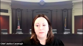 Public Administrative Hearing - January 14, 2026