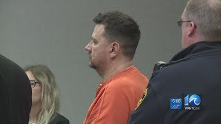 Judge denies bond for Va. Beach math tutor accused of murder
