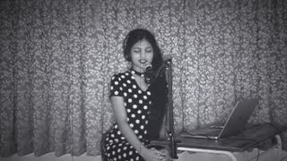 Information Save Your Tears - The Weeknd (Cover) by Akshada Bandekar Update