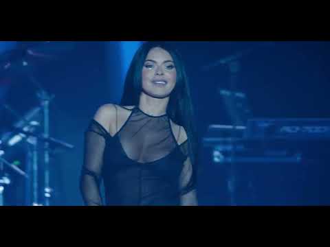 INNA   7 Million Subscribers YouTube Concert  DQH Performance