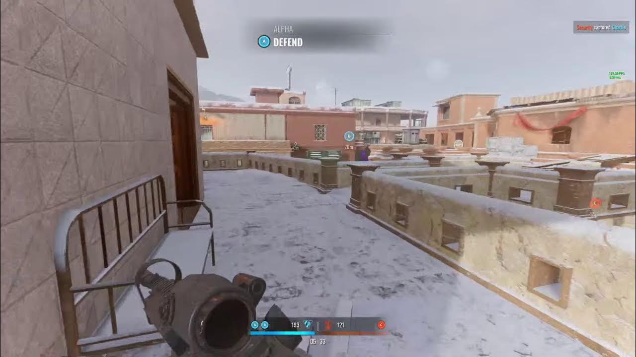 EN Insurgency Sandstorm Cross Platform On The 29th! YouTube