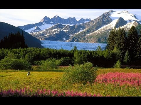 Video: 15 Top-rated turistattraktioner i Alaska