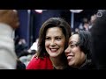 Who Are Biden's Top VP Prospects?