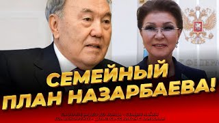 Назарбаев бежит в Москву! Последние новости Казахстана сегодня | Мухтар Аблязов