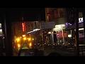 Polizei im Einsatz bei Hausfriedensbruch im Diva Café am Bonner Bertha-von-Suttner-Platz am 16.04.26