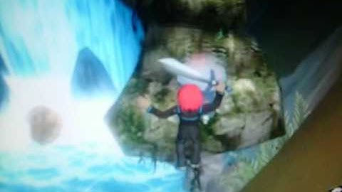 fusionfall movie maker.mov