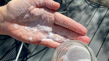 The Daring Plan To Stop Arctic Ice Melting With Glass | Your Climate | BBC Studios