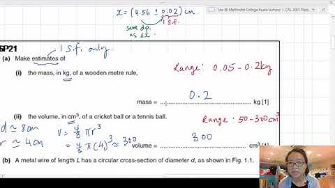 [Archived] Calculating & Combining Uncertainties