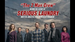 Making Serious Laundry - Behind the Scenes