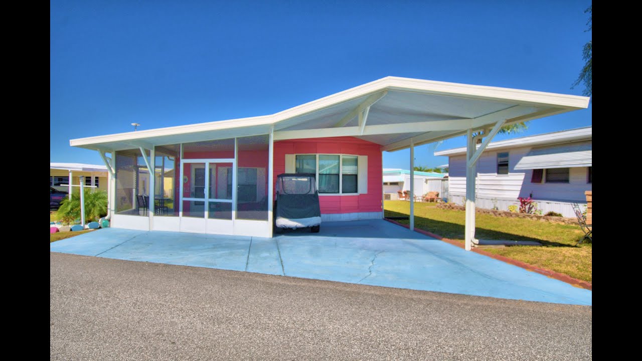 West View Ridge Unit D32 in Haines City 01