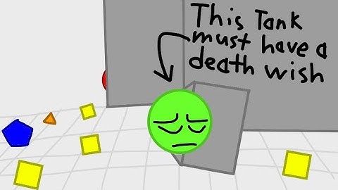 GAMEMODE REVIEW: How Dead is Arms Race Manhunt Right Now? (arras.io)