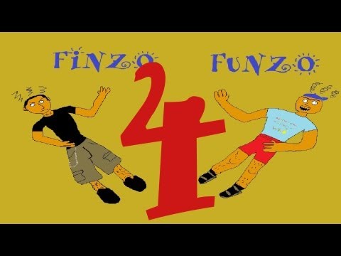 Finzo y Funzo - cap 4/10 - La revelación