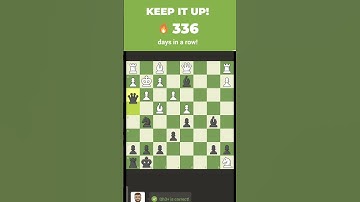 daily chess puzzle / 12jan2025 #chess #gothamchess #chesspuzzlecontest #chesspuzzle