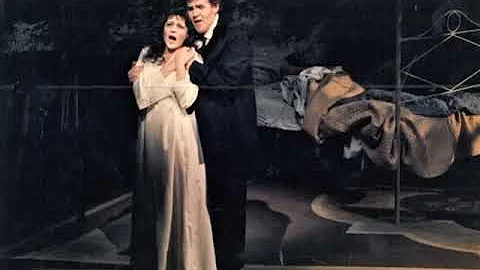 Jennifer McGregor & Glenn Winslade - "Nothing shal...