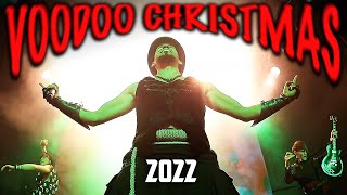 2Rbina 2Rista Voodoo Christmas 2022 (Fanvideo)
