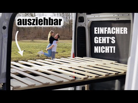 Video: Ausziehbetten - Beschreibung und Eigenschaften