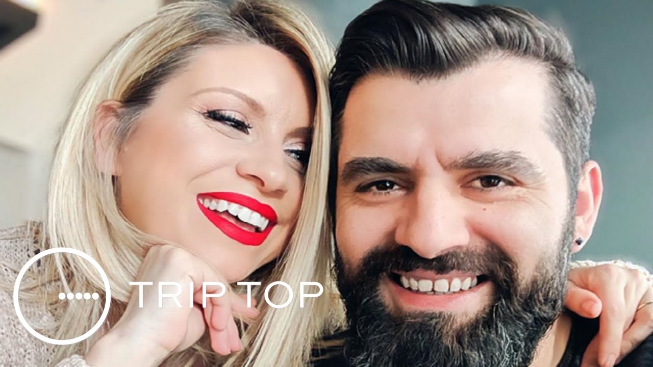 “Jam ndarë nga…”/ Julka Gramo rikthehet për një intervistë ekskluzive në “Trip Top”!