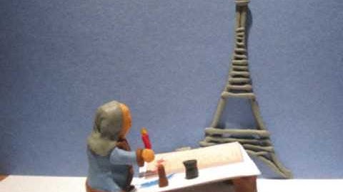 Project Benjamin Franklin