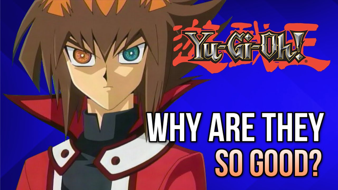 Cadê o Game - Notícia - Opini?es - Compara??o: Yu-gi-oh GX! Tag