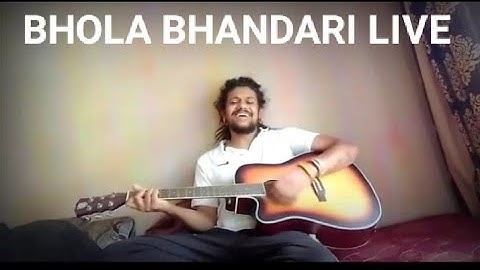 Mera Bhola Hai Bhandari ! Hansraj Raghuwanshi ! Suresh Verma ! official video ! Paramjeet pammi !