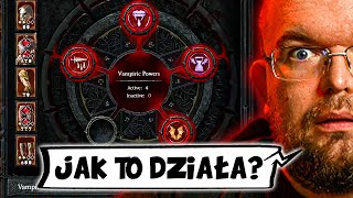 Wszystko o WAMPIRYCZNYCH Mocach i Mechanice Sezonu #2 w Diablo 4