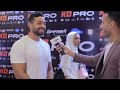 El Forma لقاء خاص لبرنامج الفورمه مع البطل والمدرب يوسف عمرو 