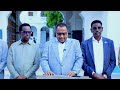 🇸🇴 Gudoomiyaha Gobolka Banaadir Mungaab, Fasaxa,Banaanbaxa 10.05.2026