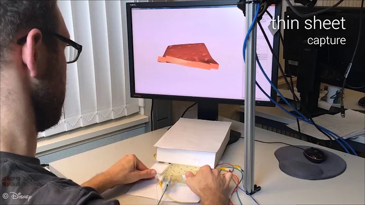 DefSense: Computational Design of Customized Deformable Input Devices