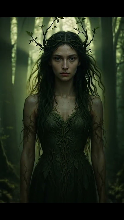Пісня Мавка #foryou #music #metal #gothicmetal #powermetal #recommended