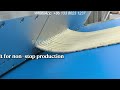 Automatic Encrusting Pretzel Machine | High Speed Pretzel Stick Making Machine