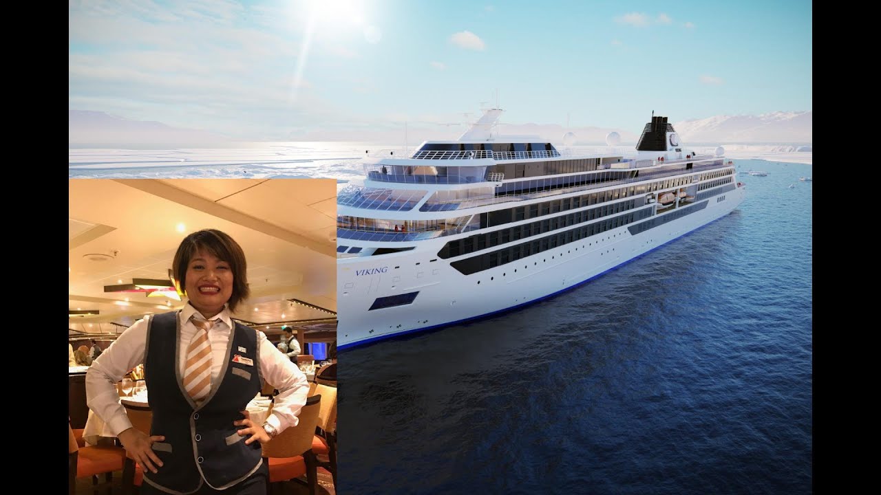 Cruise a hnathawk Jessica Puii Jahau kawmna