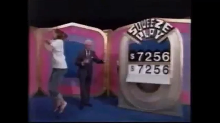 TPiR (5/30/2007) Season 35: Rebecca Stark | "Squee...