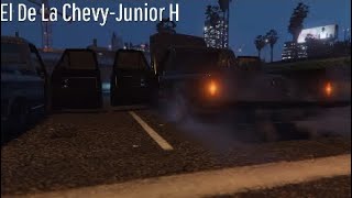 El De La Chevy - Junior H
