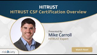 HITRUST: How to Get HITRUST Certified