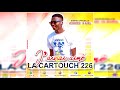 Lacartouchjaurai aim audio officiel