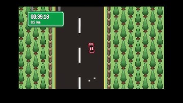 Hazard Prone Devlog #2: HUD