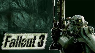 Enquanto o F4SE não atualiza | Fallout 3 #1