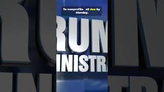 Why 14 Blue States Are Under Review.