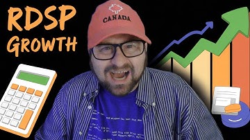 How $QNC Helped My RDSP Disability Portfolio Gain Today