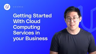 Getting Started With Cloud Computing Services In Your Business