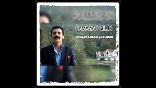 Ramazan Çelik - Kıskananlar Çatlasın 2019 YENİ - (Official Audıo)