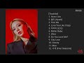 [ FULL ALBUM ] TAEYEON (태 연) - PURPOSE